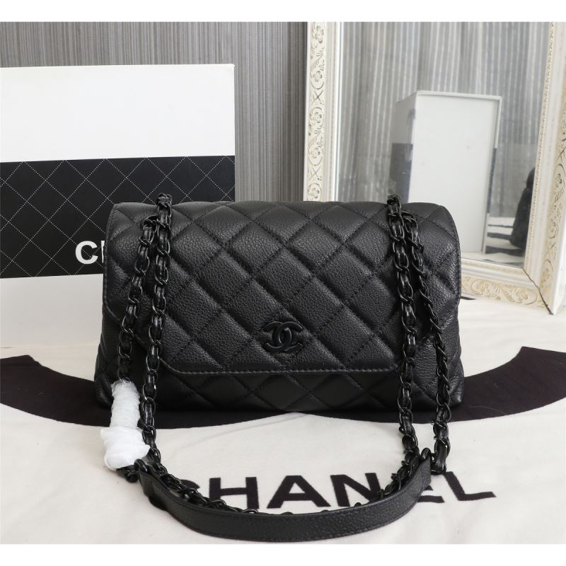 Ch*el satchel bags